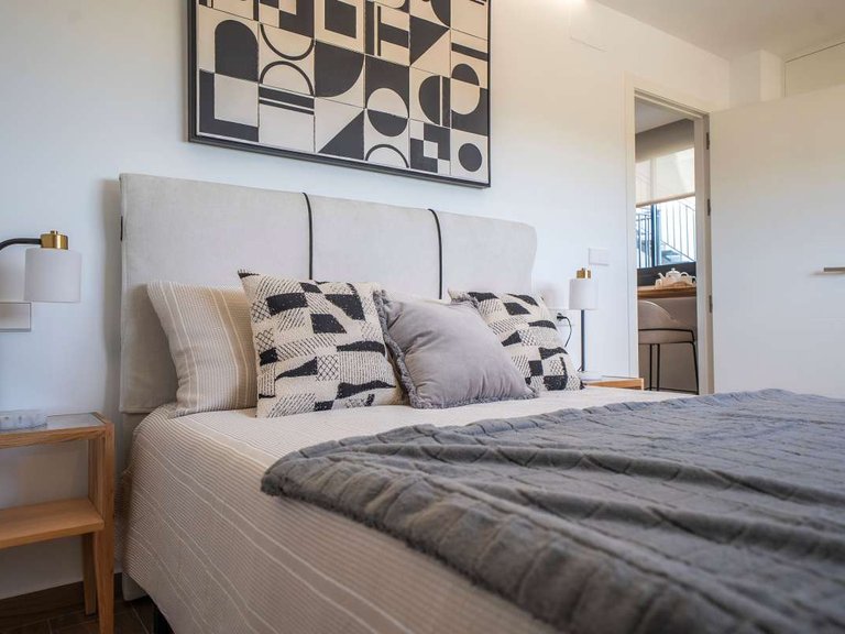 Town House for Sale in La Finca Golf, Alicante 25