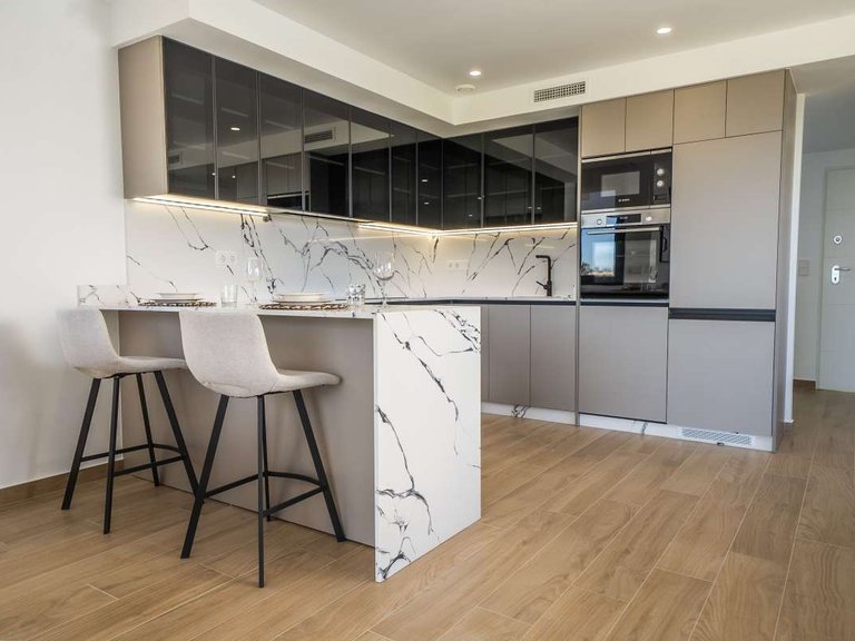 Town House for Sale in La Finca Golf, Alicante 16
