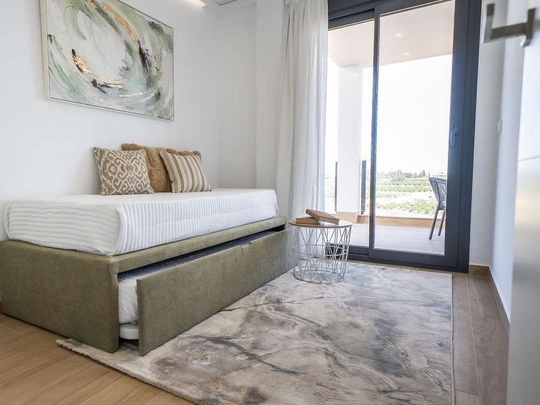 Town House for Sale in La Finca Golf, Alicante 27
