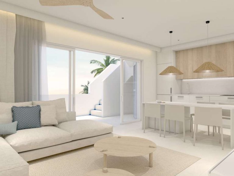 Villa for Sale in Torre De La Horadada, Alicante 25