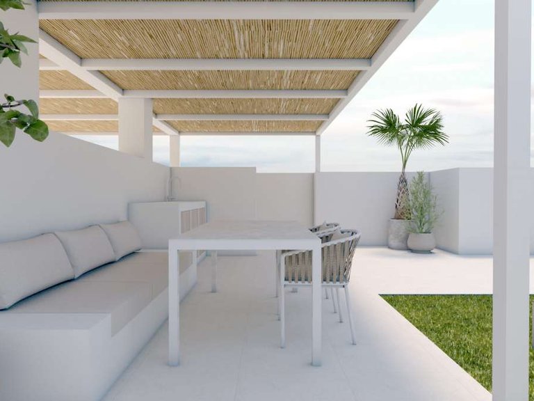 Villa for Sale in Torre De La Horadada, Alicante 31