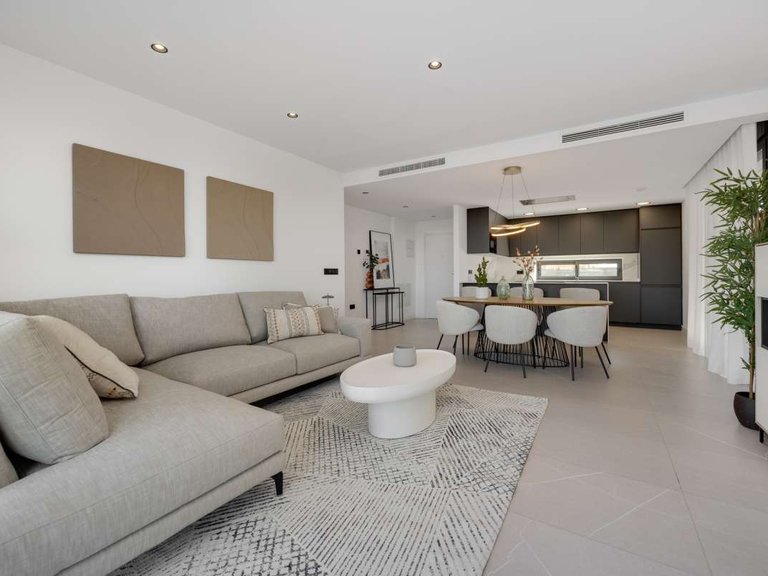 Villa for Sale in Torrevieja, Alicante 7