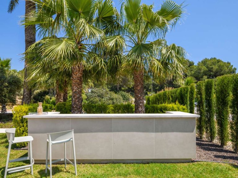 Villa for Sale in Las Colinas Golf And Country Club, Alicante 9