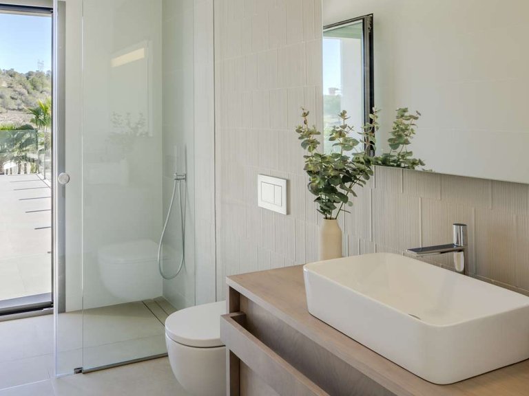 Villa for Sale in Las Colinas Golf And Country Club, Alicante 24