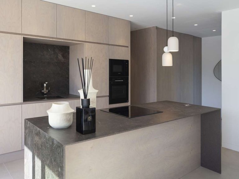 Villa for Sale in Las Colinas Golf And Country Club, Alicante 30