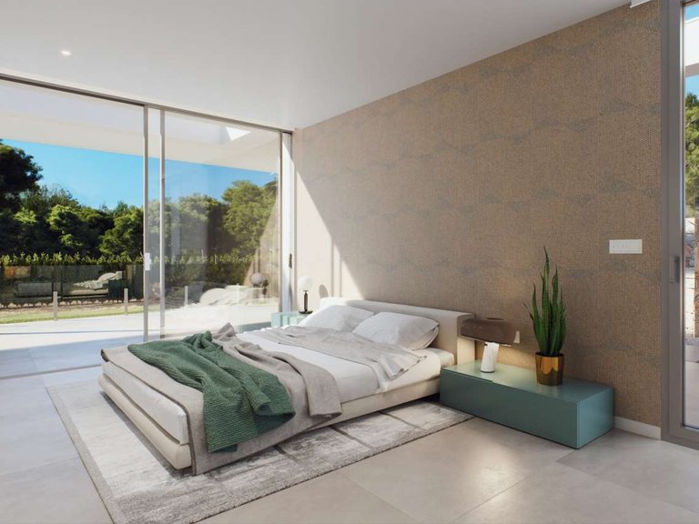 Villa for Sale in Las Colinas Golf And Country Club, Alicante 34