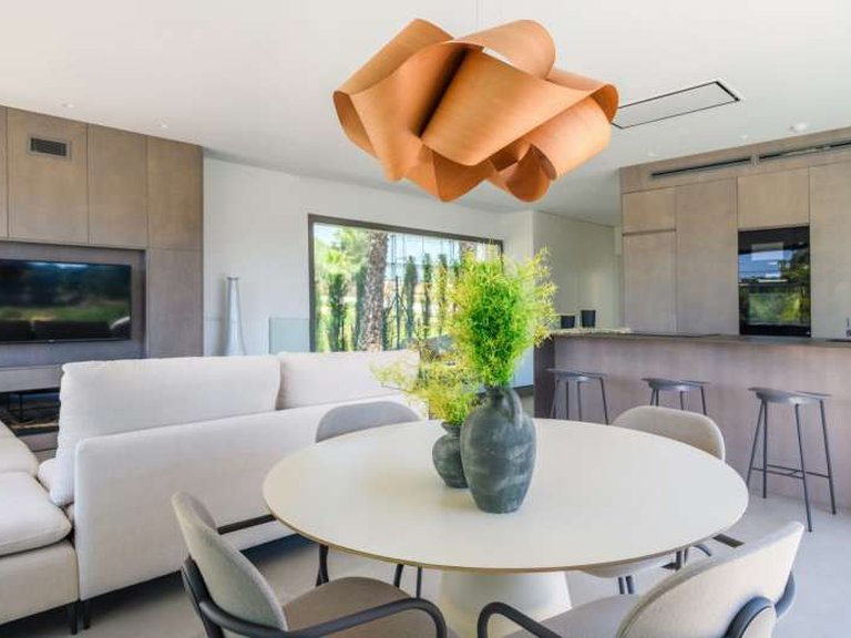 Villa for Sale in Las Colinas Golf And Country Club, Alicante 37