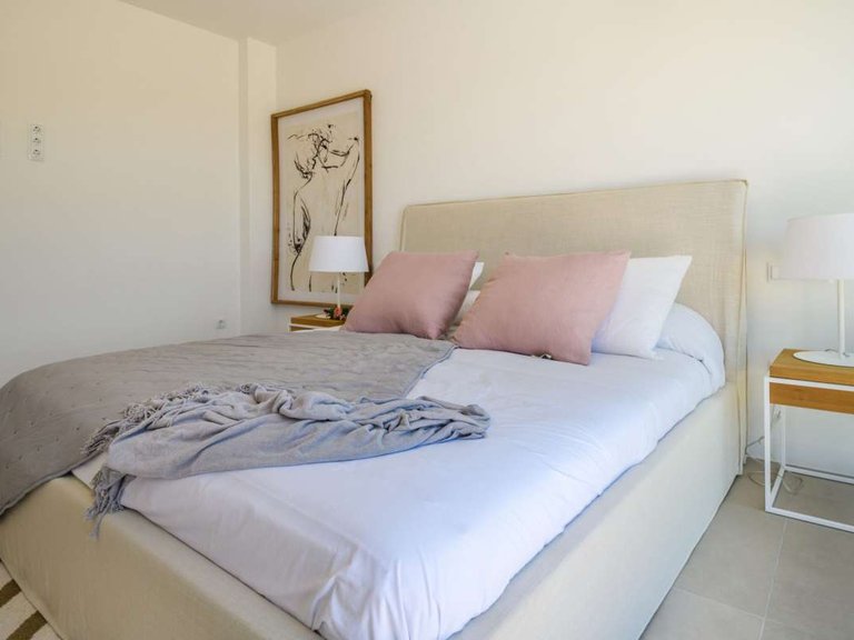 Villa for Sale in Las Colinas Golf And Country Club, Alicante 41