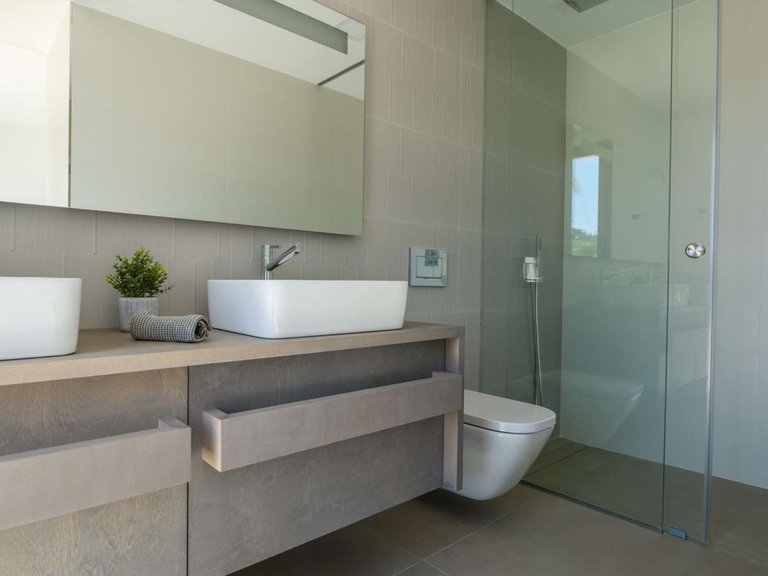 Villa for Sale in Las Colinas Golf And Country Club, Alicante 43