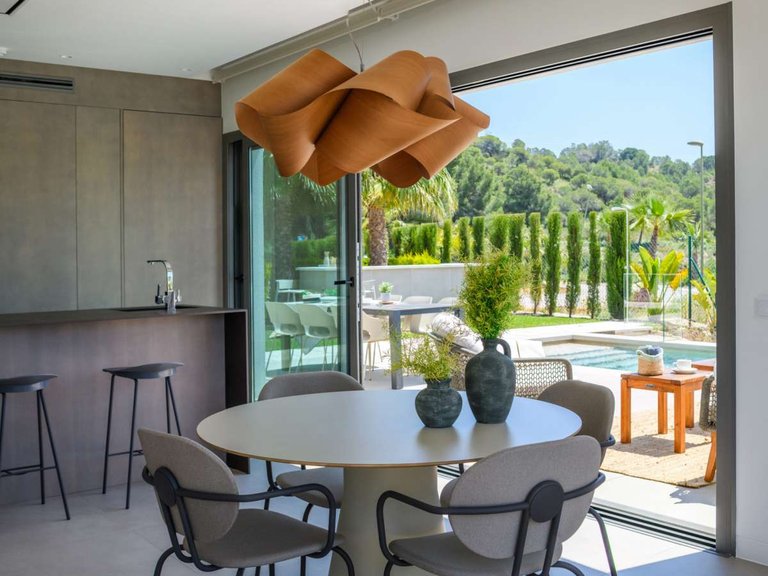 Villa for Sale in Las Colinas Golf And Country Club, Alicante 44