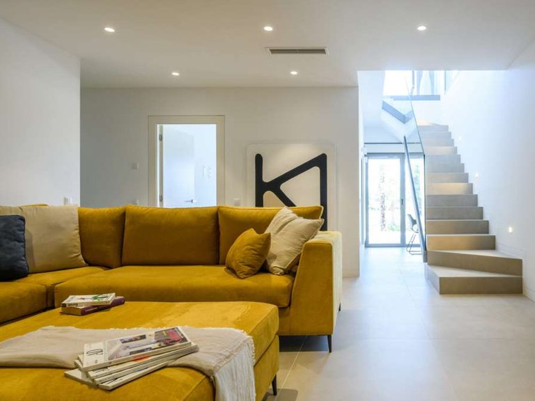 Villa for Sale in Las Colinas Golf And Country Club, Alicante 47