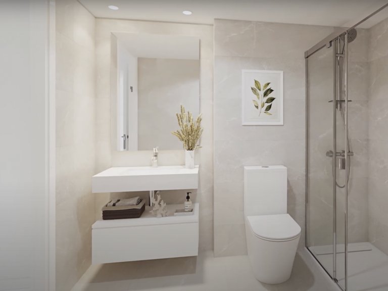 Apartment for Sale in Villajoyosa, Alicante 30