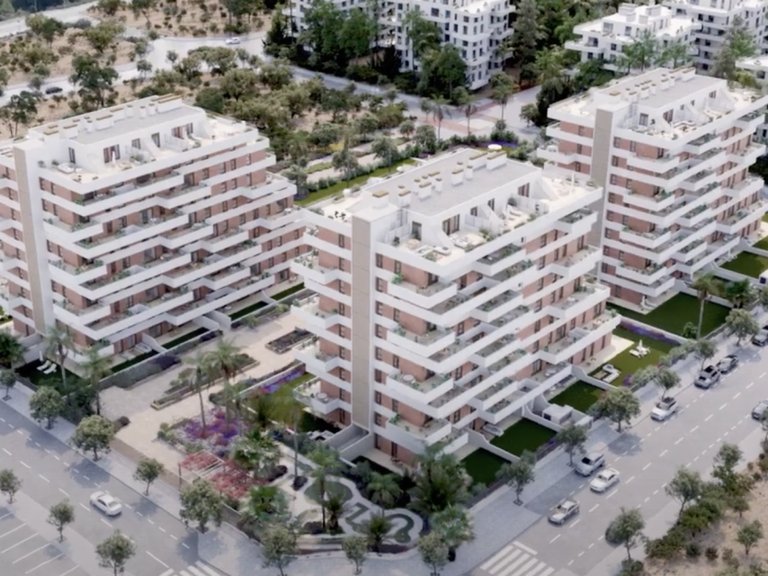 Apartment for Sale in Villajoyosa, Alicante 19