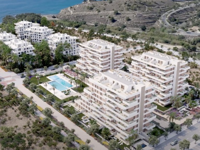 Apartment for Sale in Villajoyosa, Alicante 15