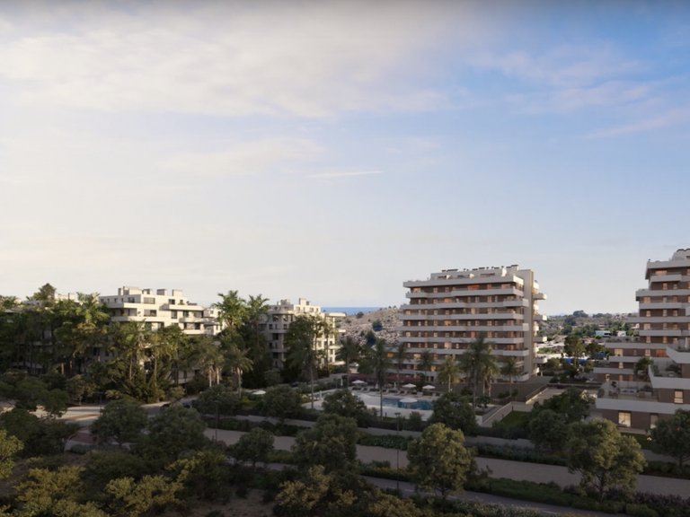 Apartment for Sale in Villajoyosa, Alicante 53