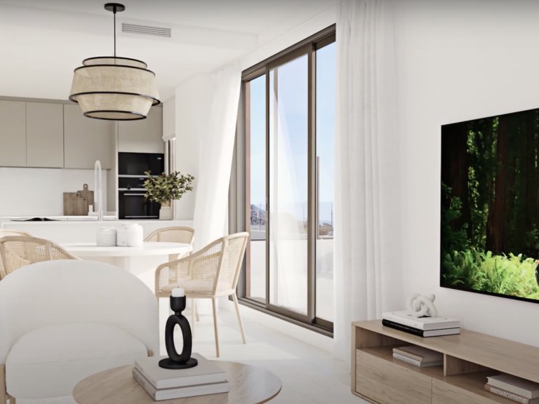 Apartment for Sale in Villajoyosa, Alicante 27