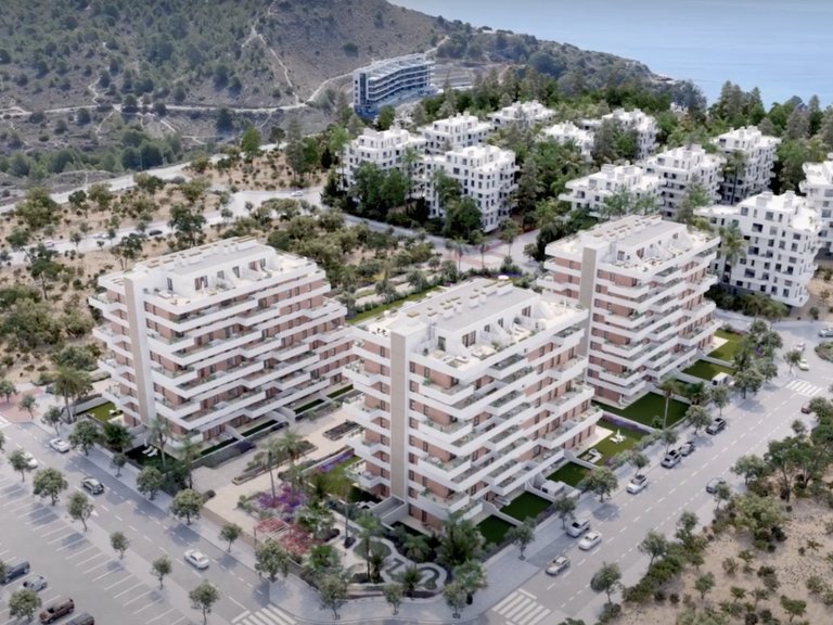 Apartment for Sale in Villajoyosa, Alicante 18