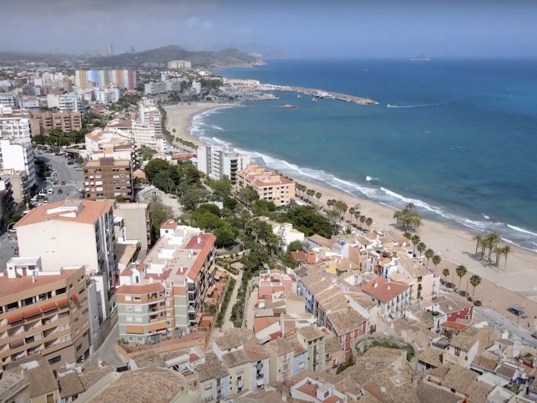 Apartment for Sale in Villajoyosa, Alicante 11