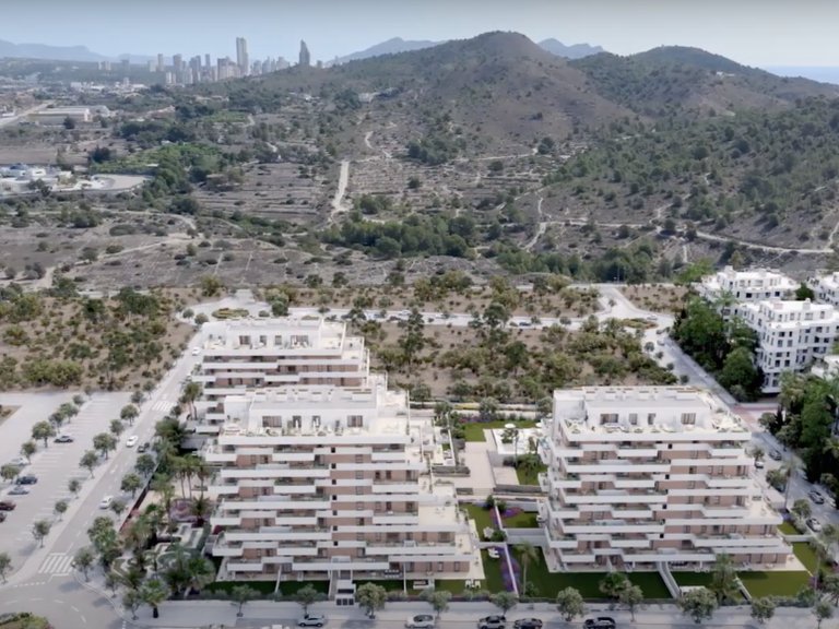 Apartment for Sale in Villajoyosa, Alicante 13