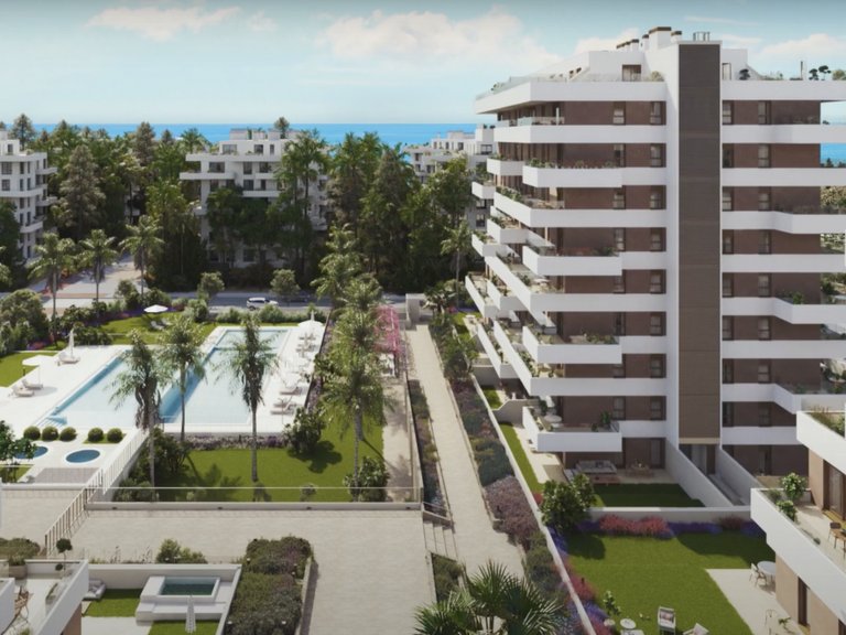 Apartment for Sale in Villajoyosa, Alicante 21