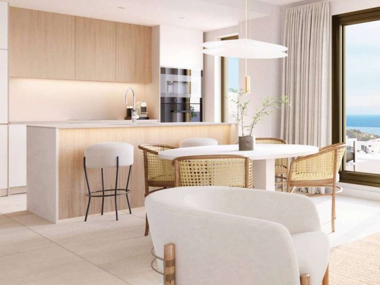 Apartment for Sale in Villajoyosa, Alicante 3