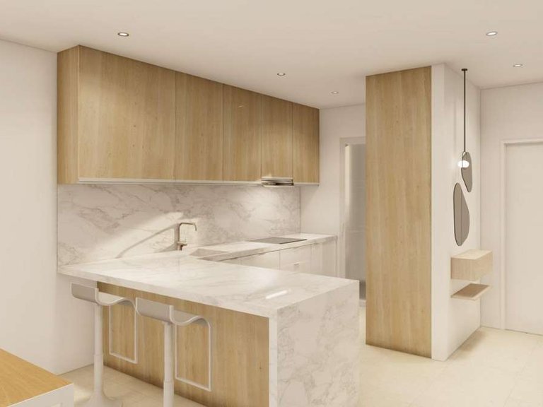 Apartment for Sale in Pilar De La Horadada, Alicante 6