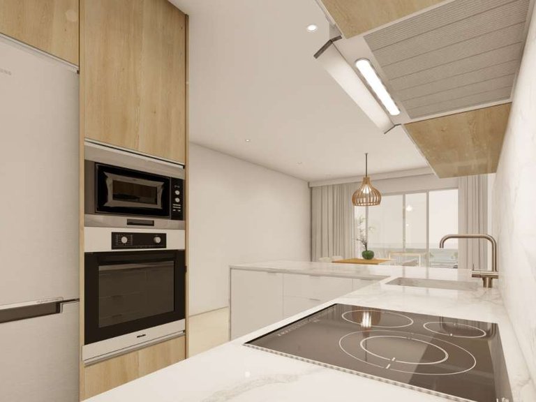Apartment for Sale in Pilar De La Horadada, Alicante 4