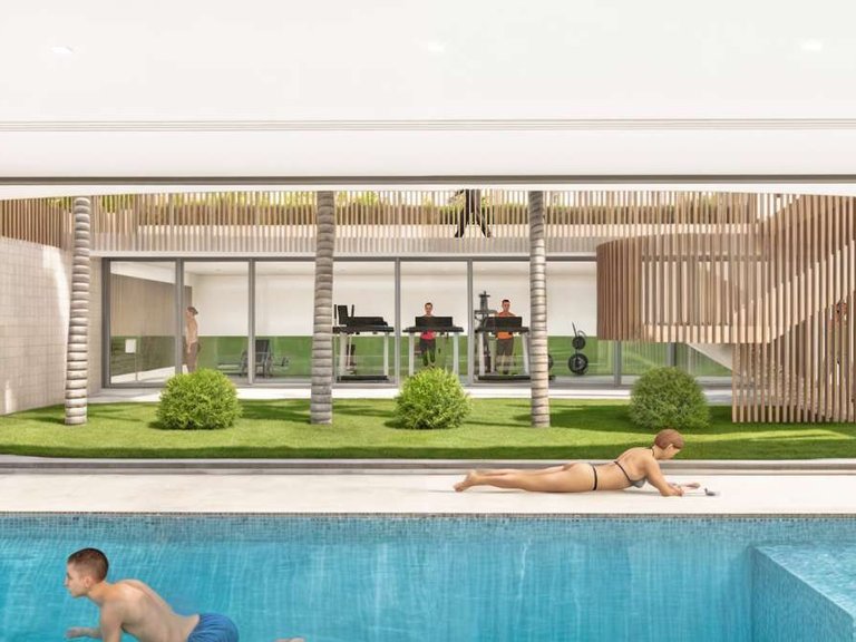 Apartment for Sale in Pilar De La Horadada, Alicante 13