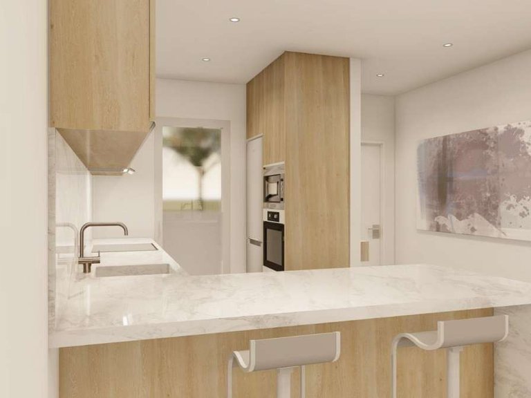 Apartment for Sale in Pilar De La Horadada, Alicante 5