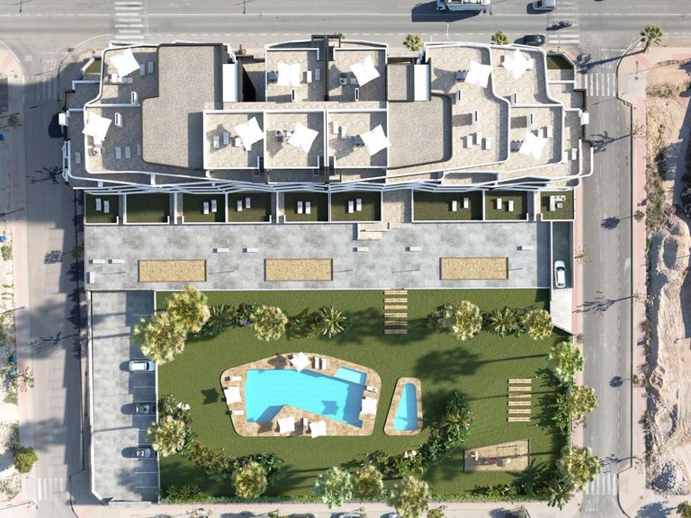 Apartment for Sale in San Miguel De Salinas, Alicante 3