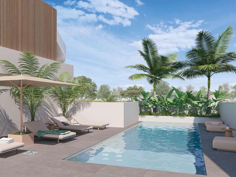 Villa for Sale in Pilar De La Horadada, Alicante 11