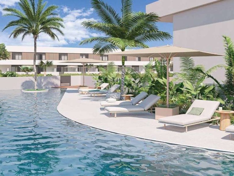 Villa for Sale in Pilar De La Horadada, Alicante 13