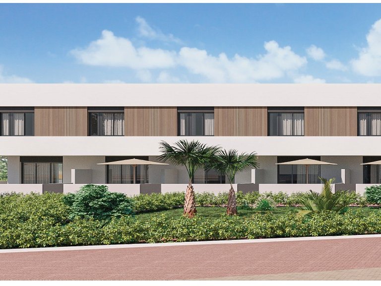 Town House for Sale in Pilar De La Horadada, Alicante 7