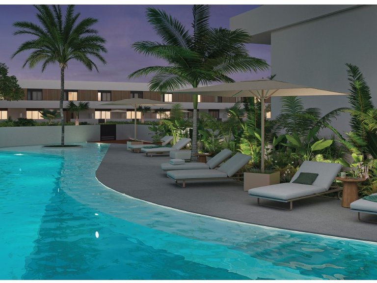 Town House for Sale in Pilar De La Horadada, Alicante 3