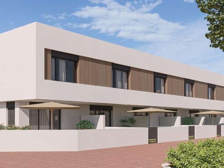 Town House for Sale in Pilar De La Horadada, Alicante 10