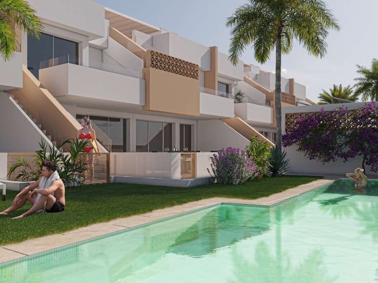 Villa for Sale in Pilar De La Horadada, Alicante 9