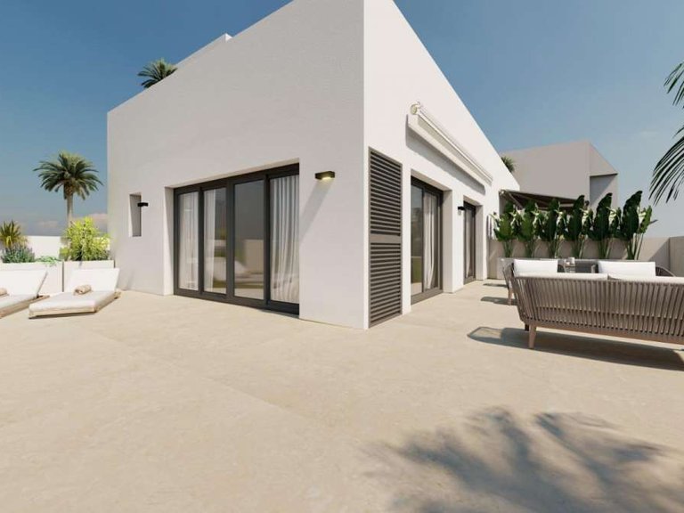 Apartment for Sale in Guardamar Del Segura, Alicante 5