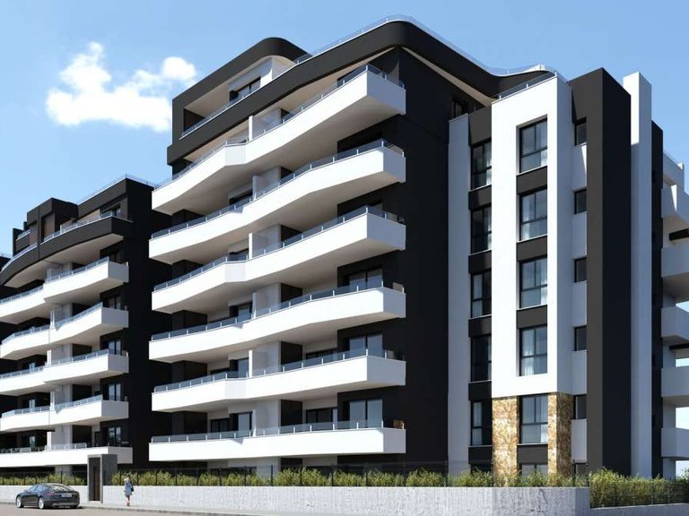 Apartment for Sale in San Miguel De Salinas, Alicante 5