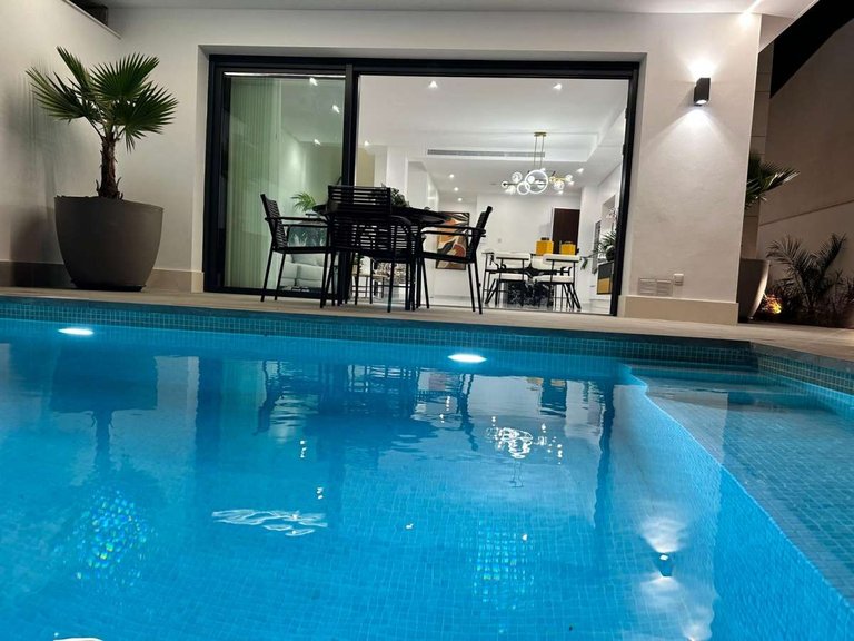 Town House for Sale in San Pedro Del Pinatar, Murcia 1