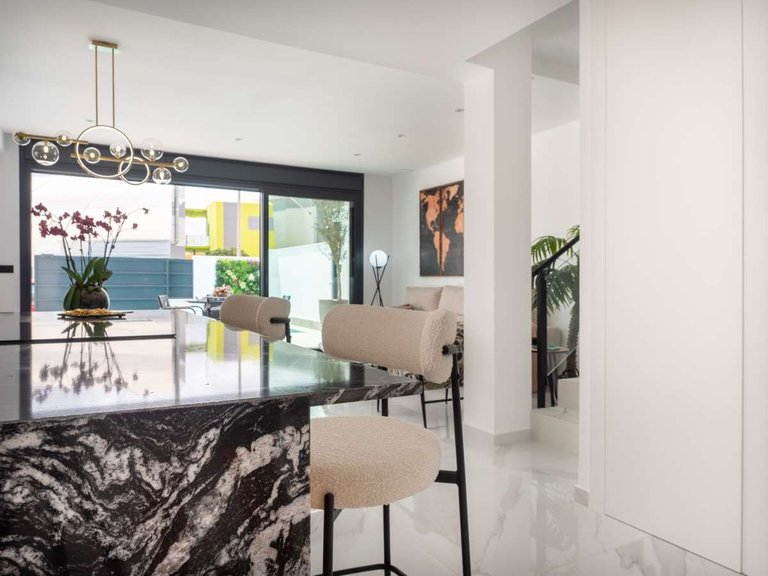 Town House for Sale in San Pedro Del Pinatar, Murcia 8