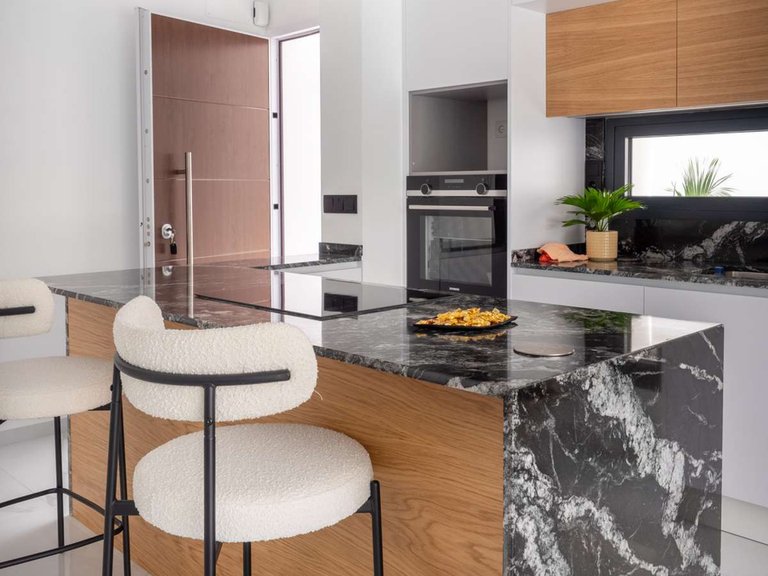 Town House for Sale in San Pedro Del Pinatar, Murcia 12