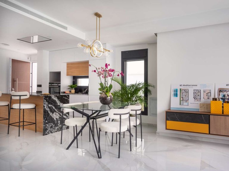 Town House for Sale in San Pedro Del Pinatar, Murcia 13