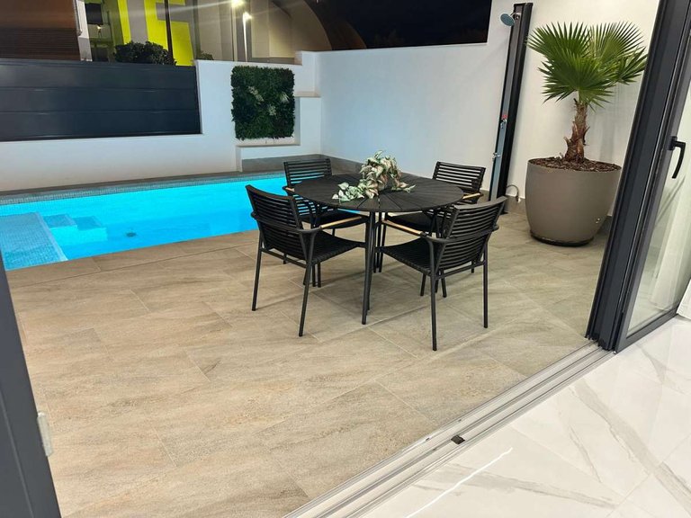 Town House for Sale in San Pedro Del Pinatar, Murcia 29