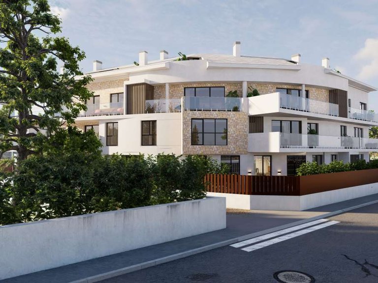 Apartment for Sale in Jávea, Alicante 1