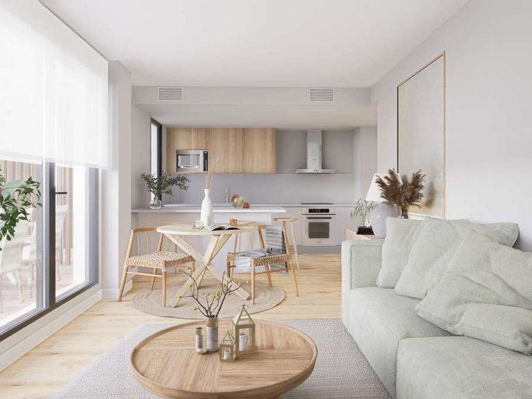 Apartment for Sale in Jávea, Alicante 4