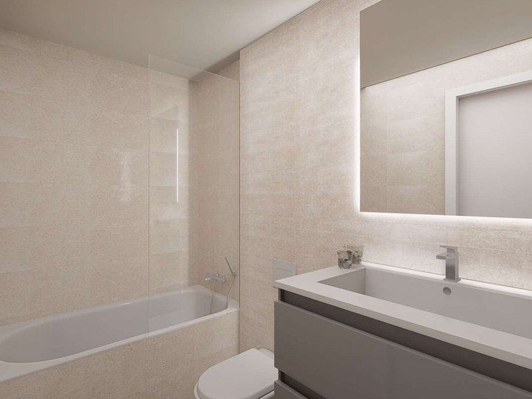Apartment for Sale in Jávea, Alicante 17
