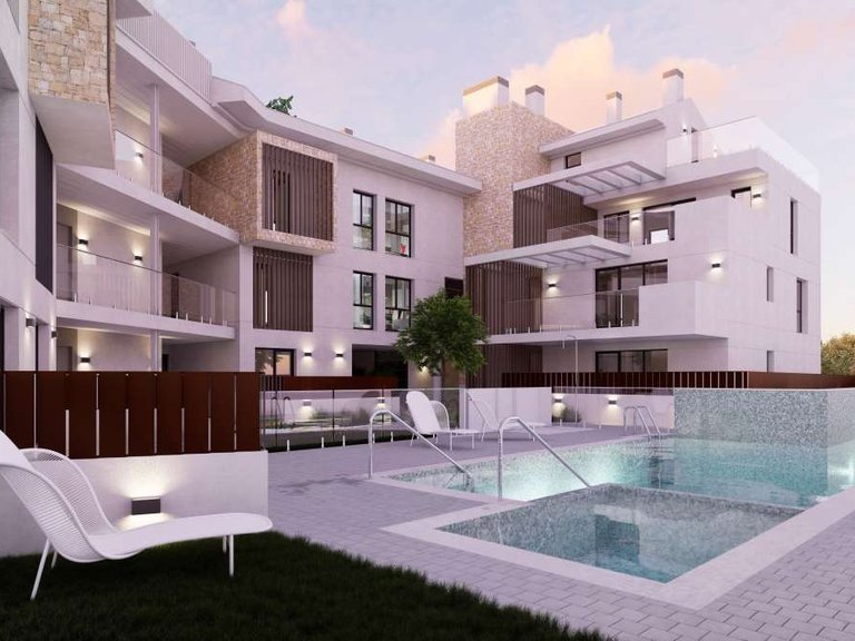 Apartment for Sale in Jávea, Alicante 14