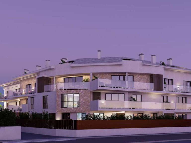 Apartment for Sale in Jávea, Alicante 12