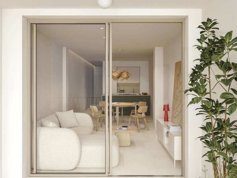 Apartment for Sale in Jacarilla, Alicante 3