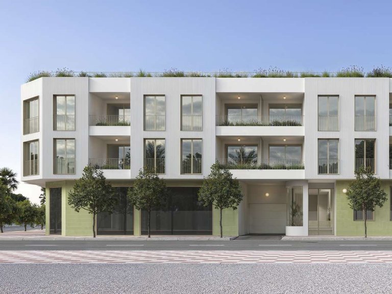 Apartment for Sale in Jacarilla, Alicante 1
